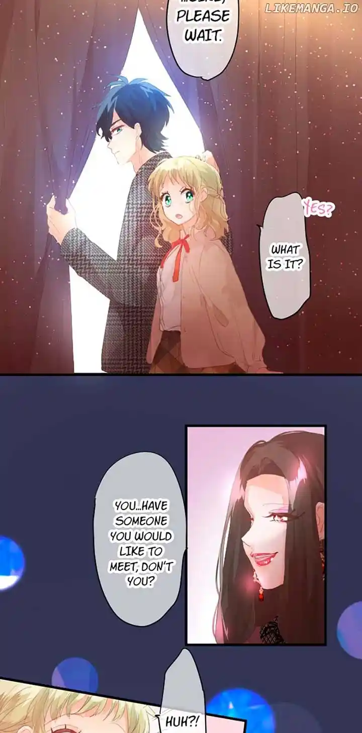 Love Hug Chapter 229