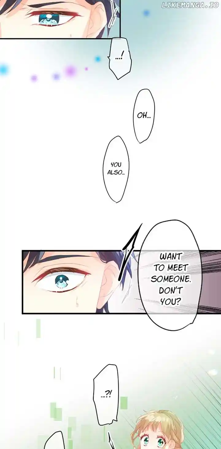 Love Hug Chapter 229