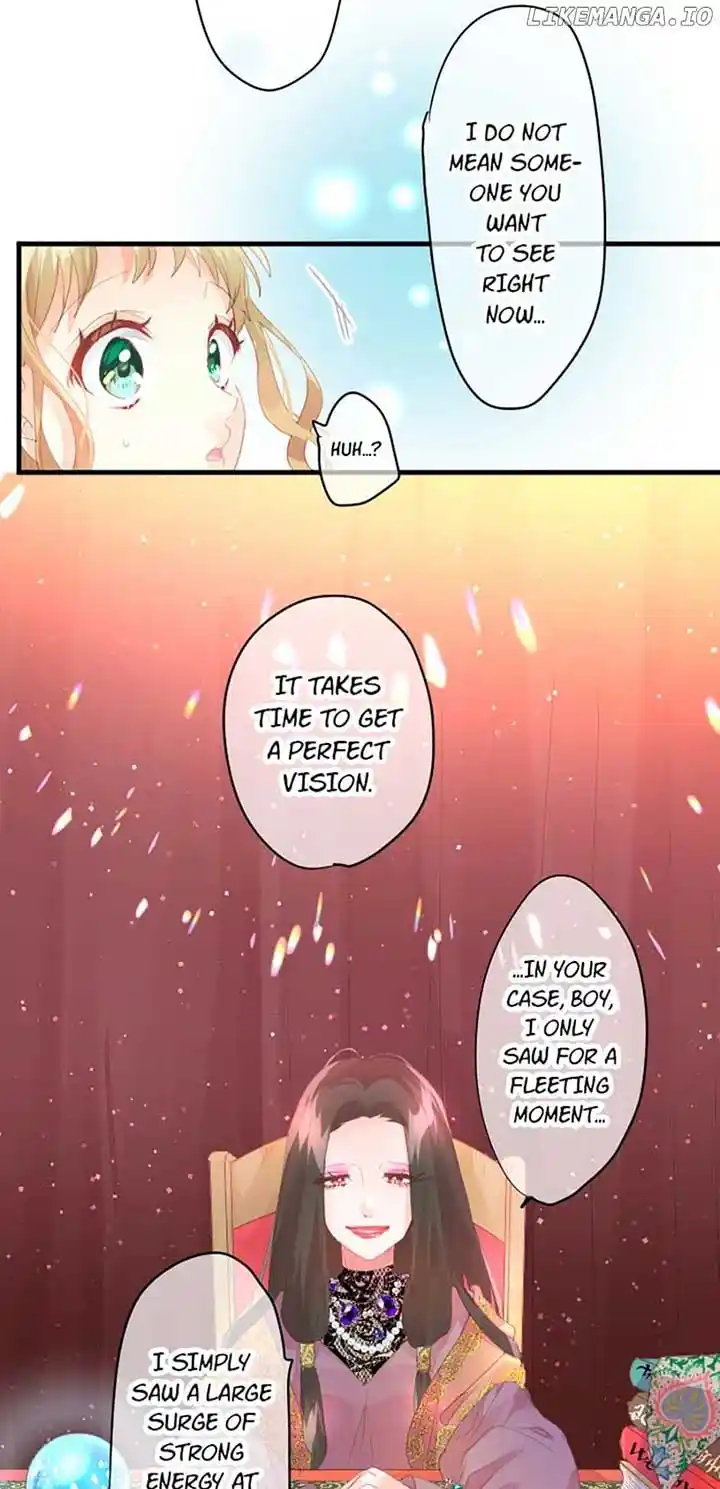 Love Hug Chapter 230