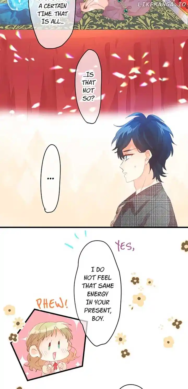 Love Hug Chapter 230