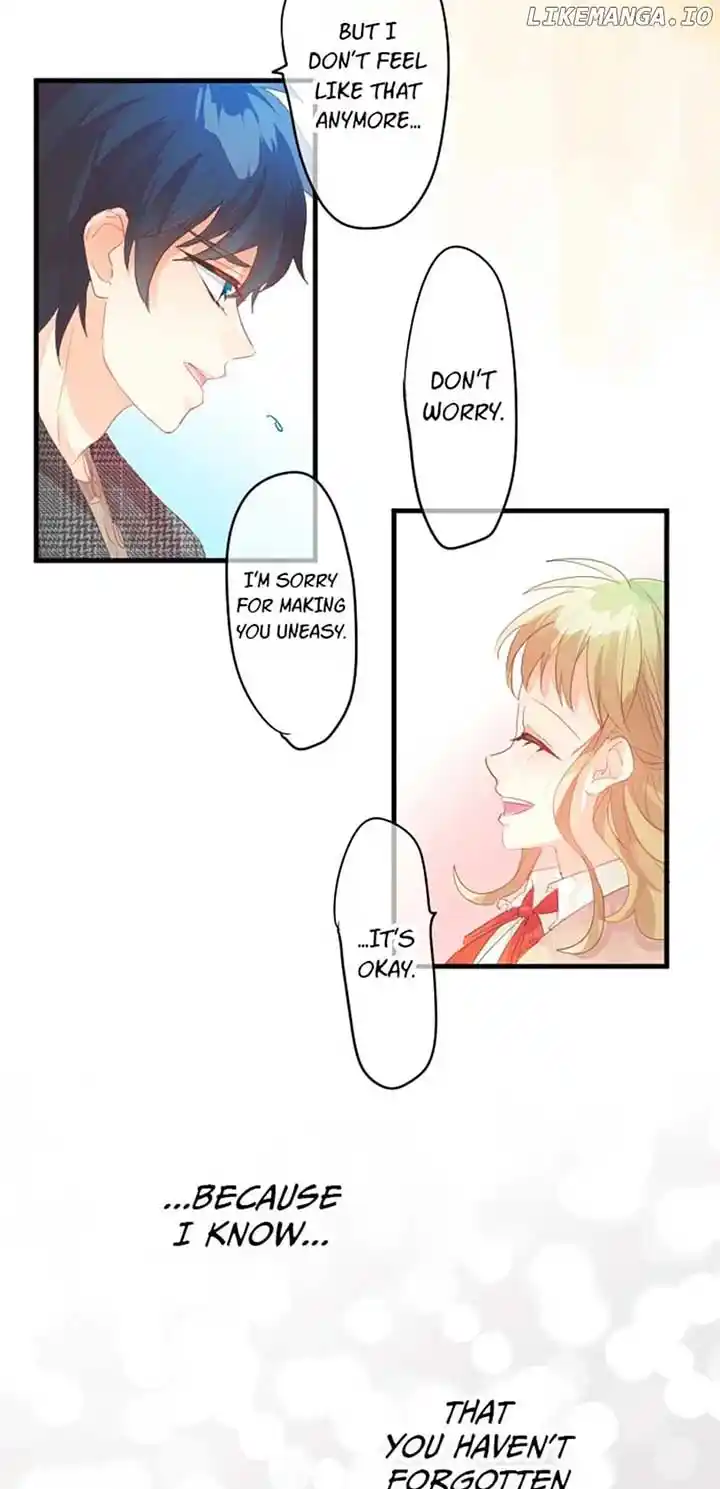 Love Hug Chapter 230