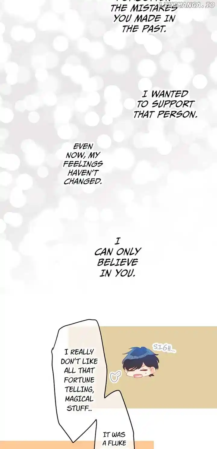 Love Hug Chapter 230