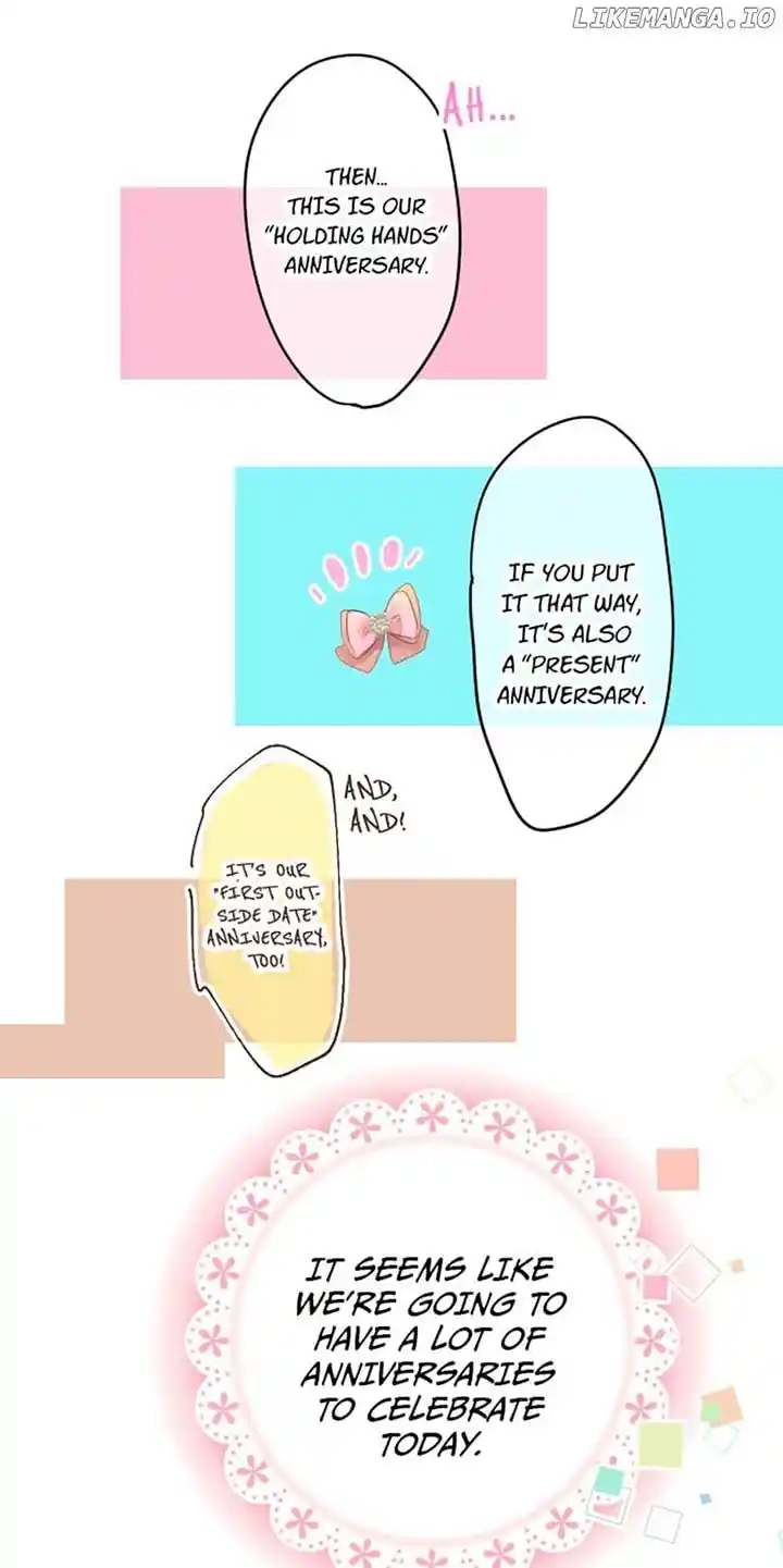 Love Hug Chapter 230