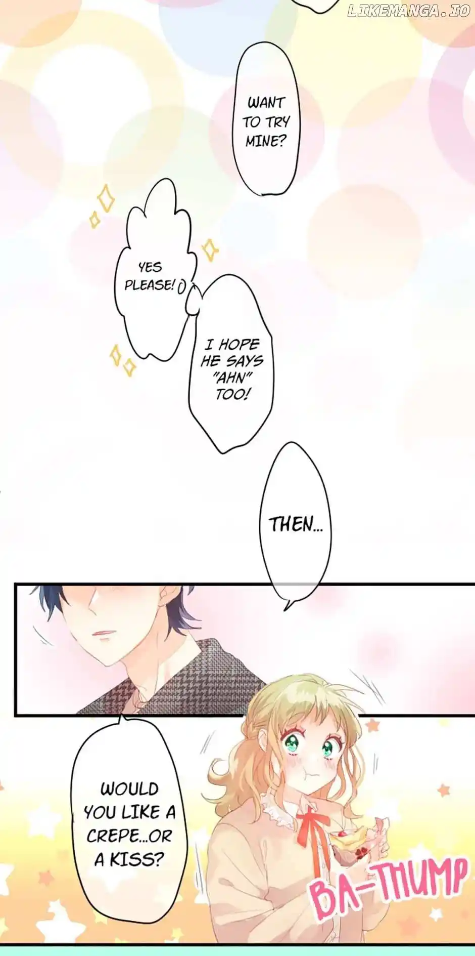 Love Hug Chapter 231