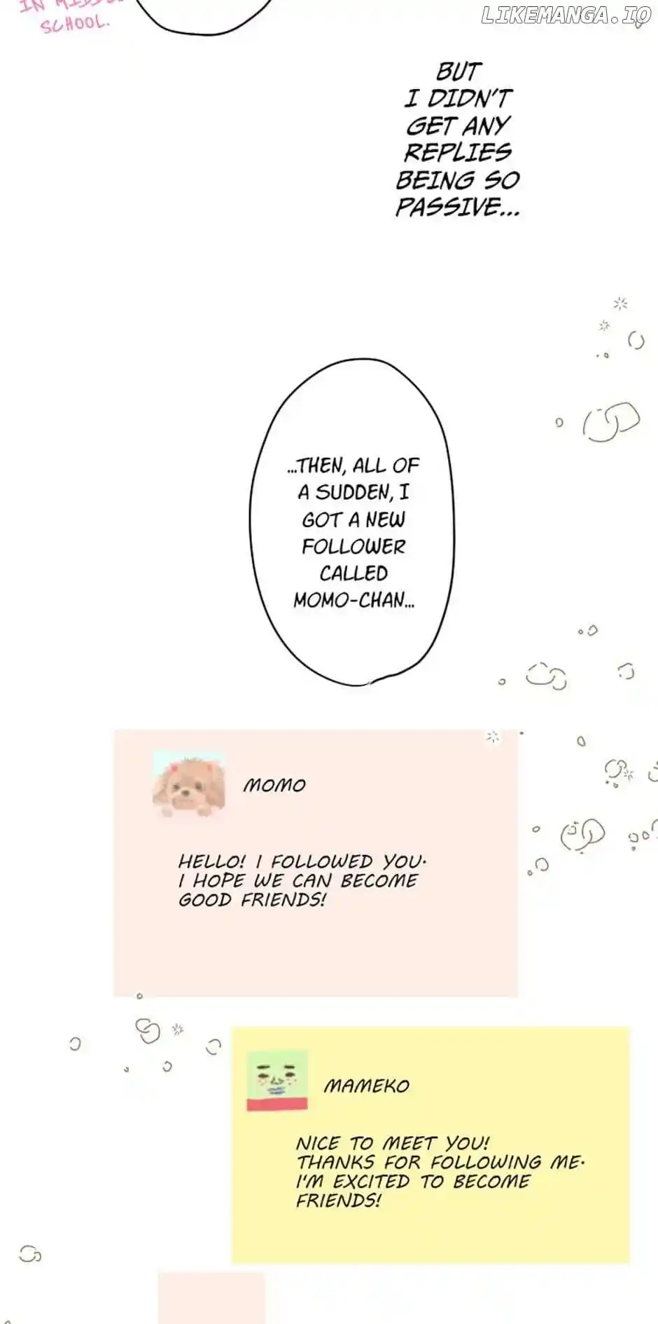 Love Hug Chapter 231