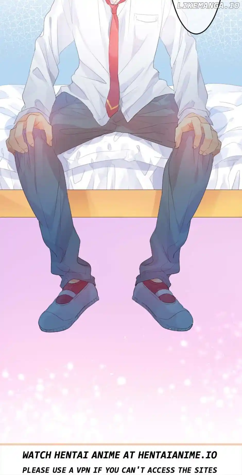 Love Hug Chapter 233