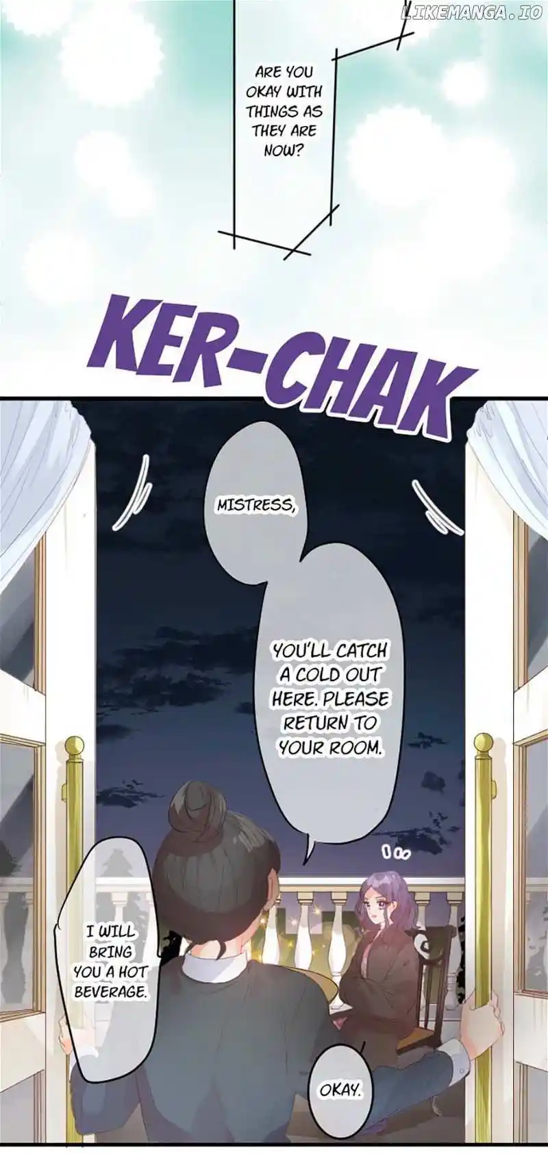 Love Hug Chapter 234