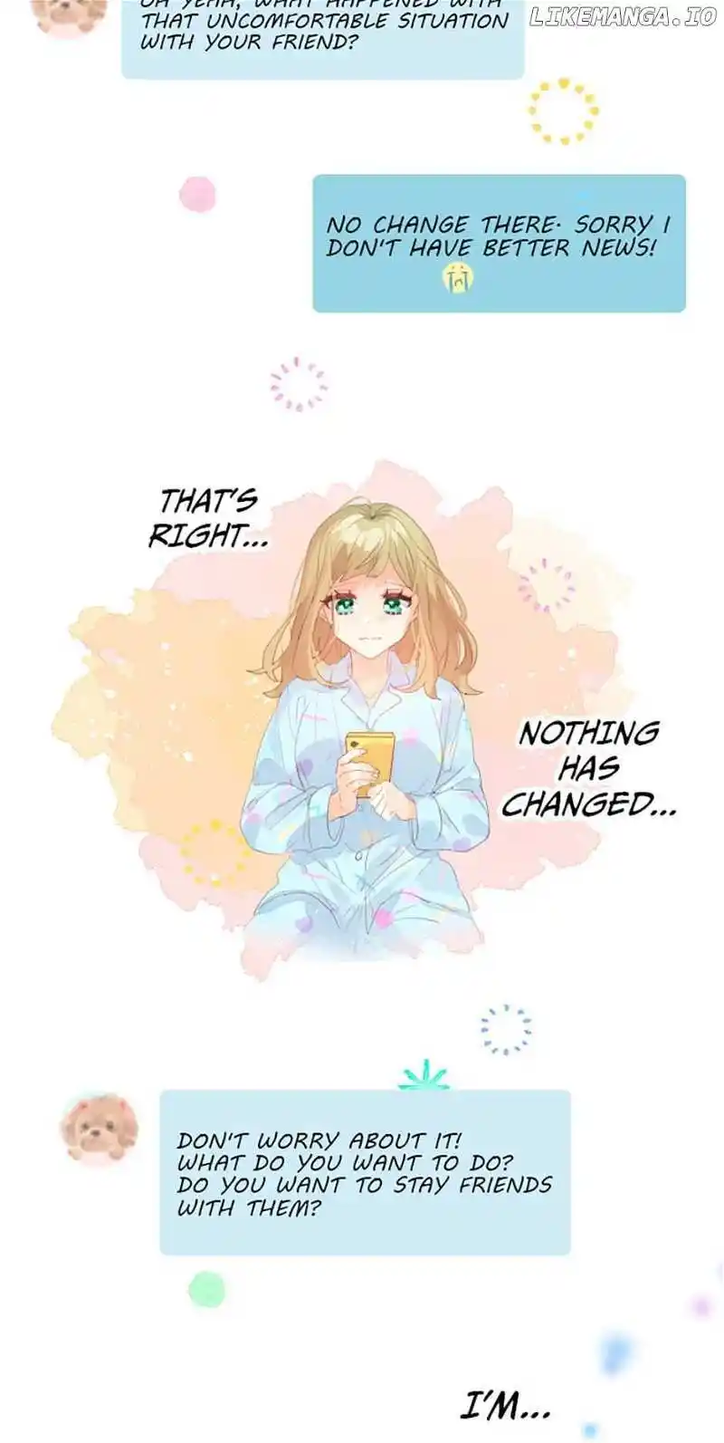 Love Hug Chapter 234