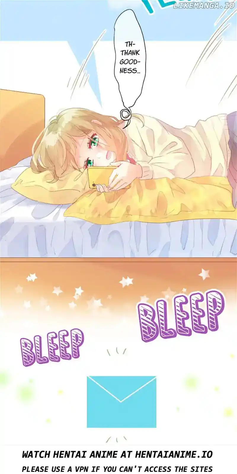 Love Hug Chapter 236