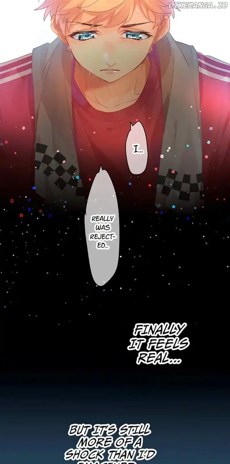 Love Hug Chapter 237