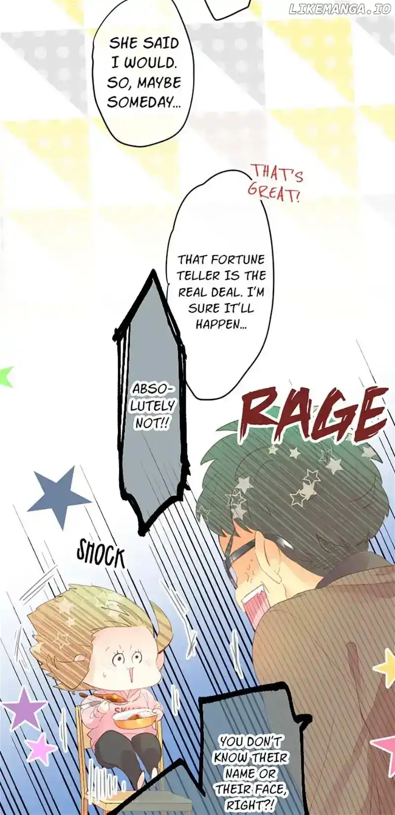 Love Hug Chapter 239