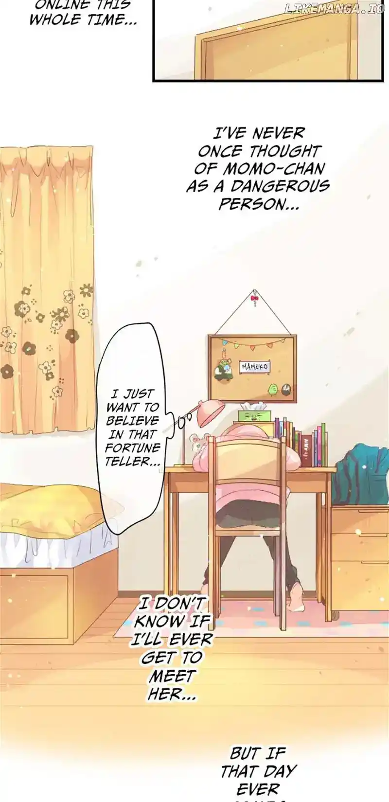 Love Hug Chapter 239