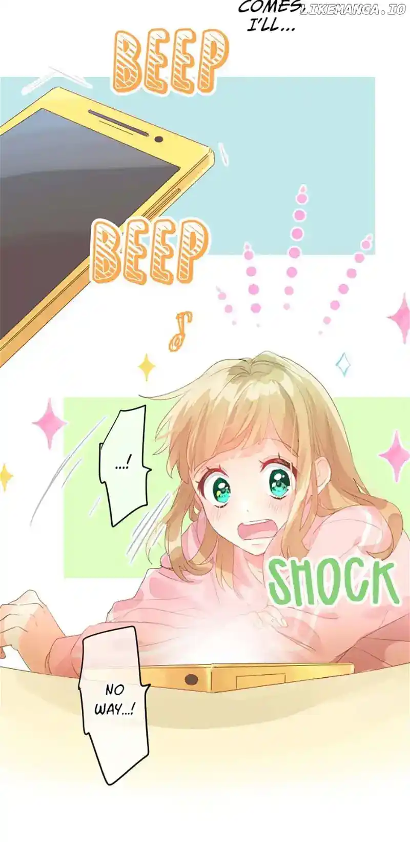 Love Hug Chapter 239