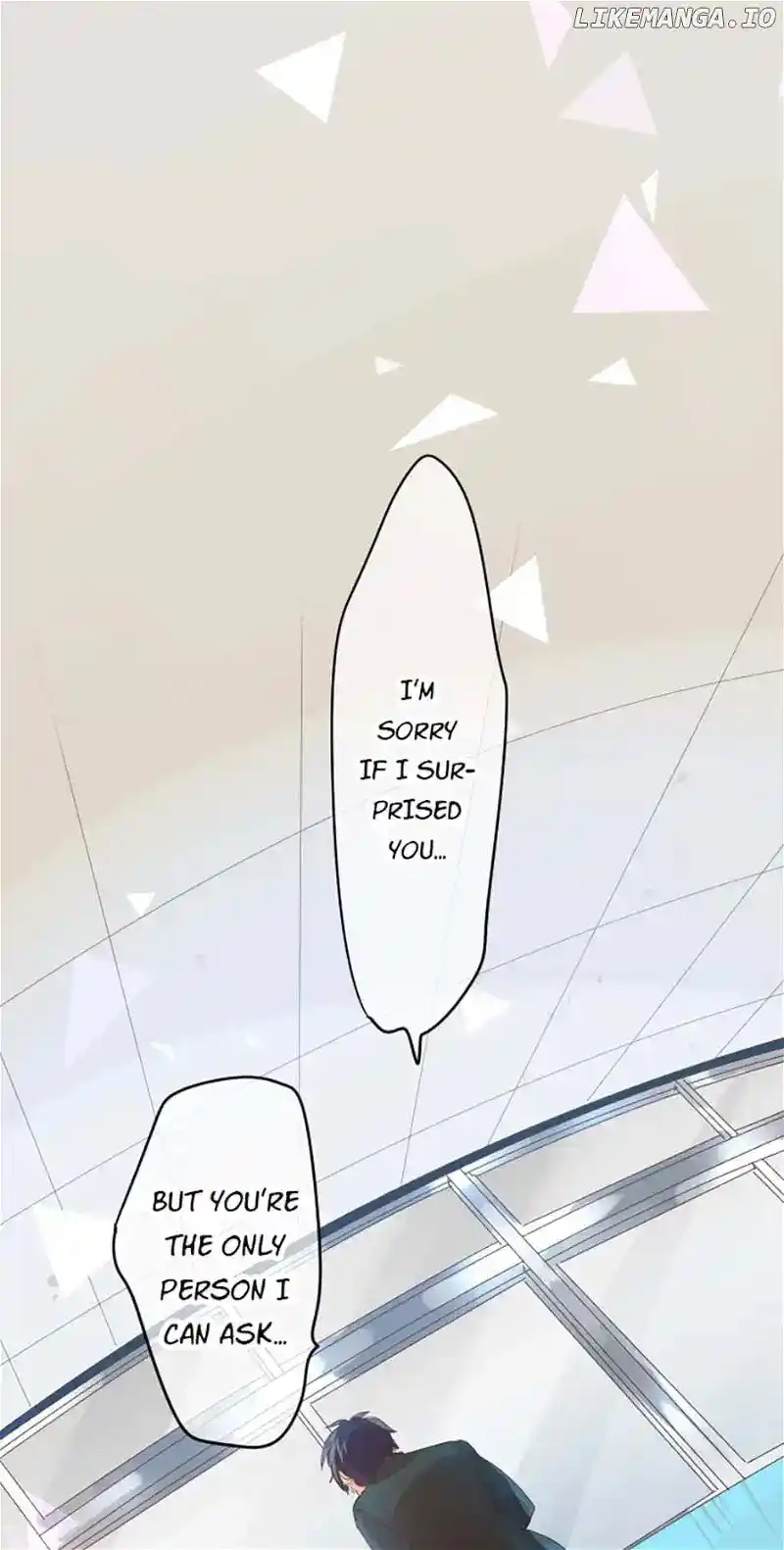 Love Hug Chapter 241