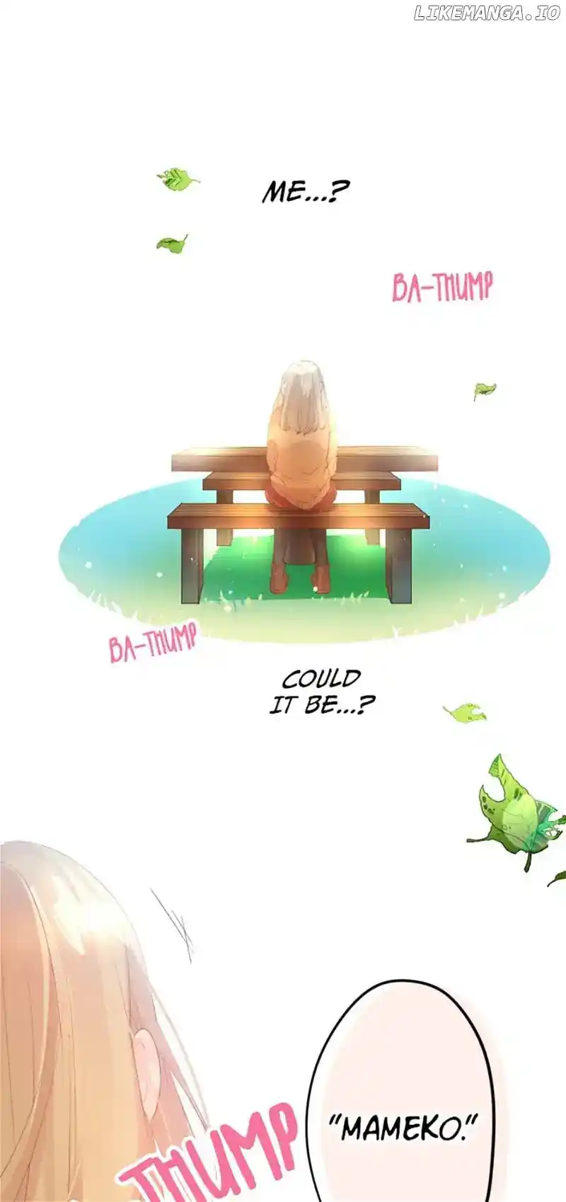 Love Hug Chapter 242