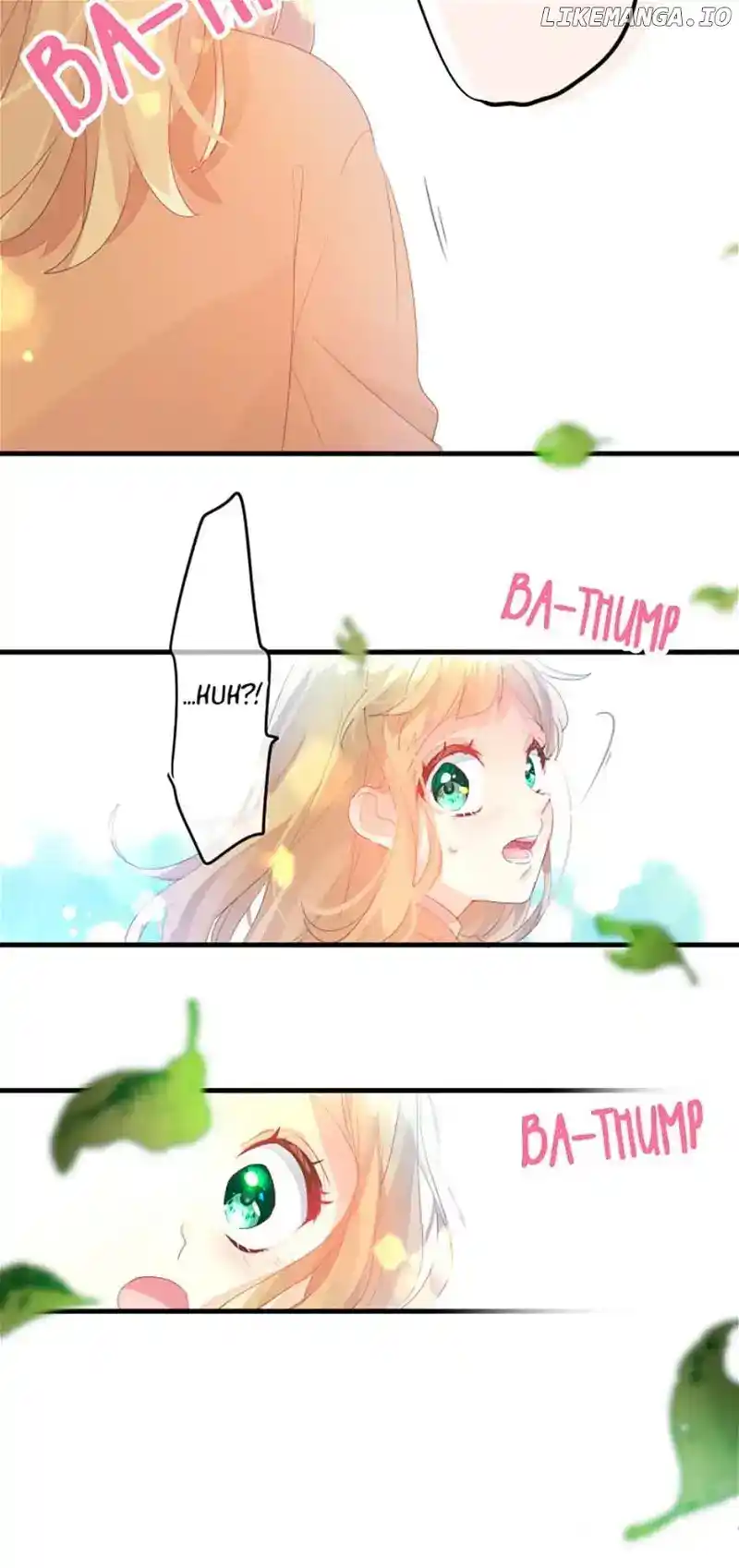 Love Hug Chapter 242