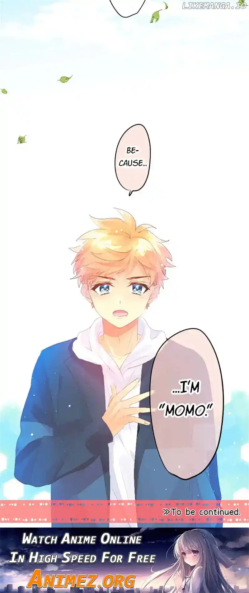 Love Hug Chapter 242