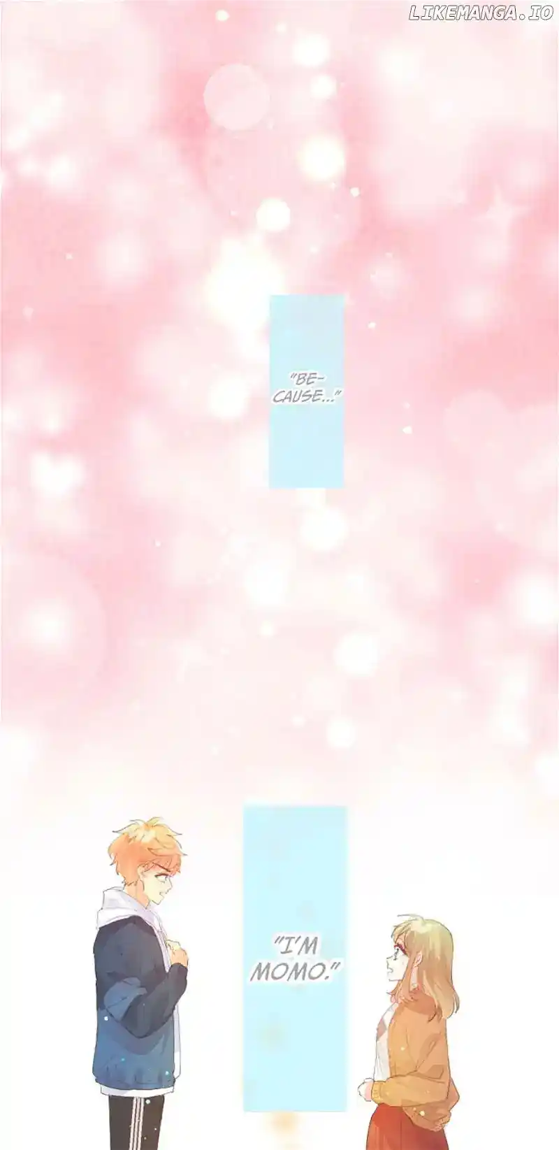 Love Hug Chapter 243