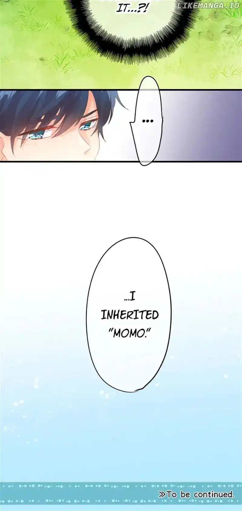 Love Hug Chapter 243