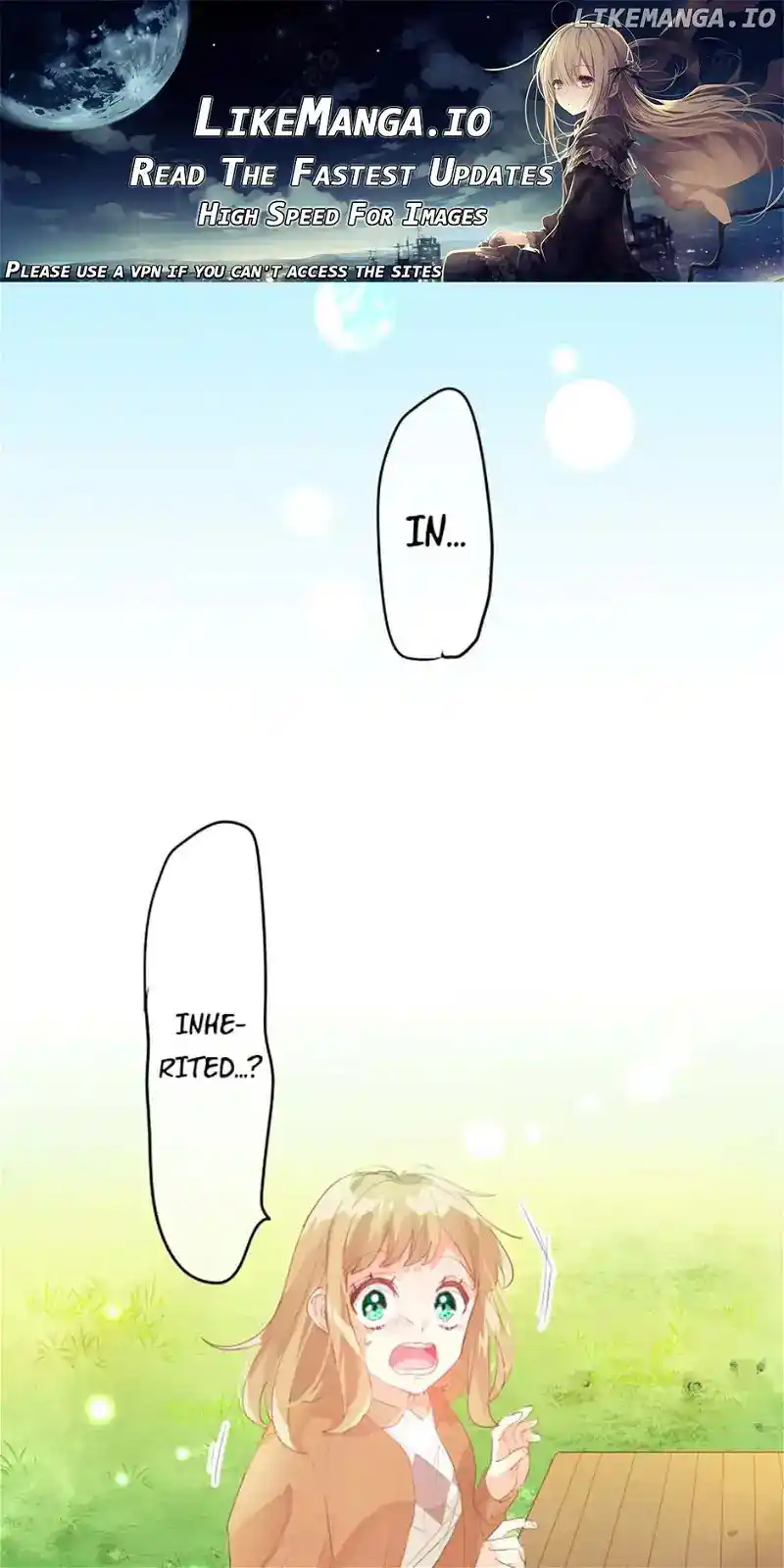 Love Hug Chapter 244