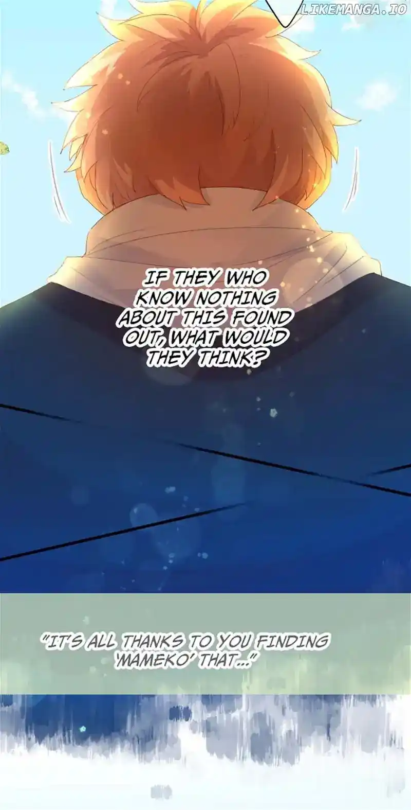 Love Hug Chapter 245