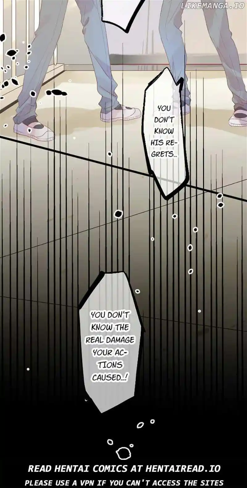 Love Hug Chapter 246