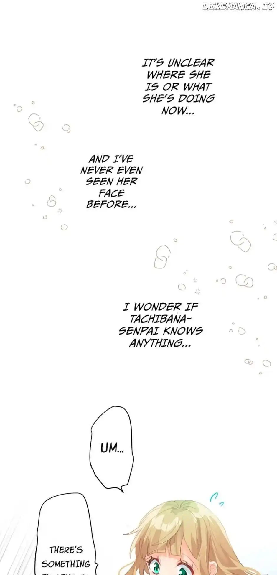 Love Hug Chapter 248