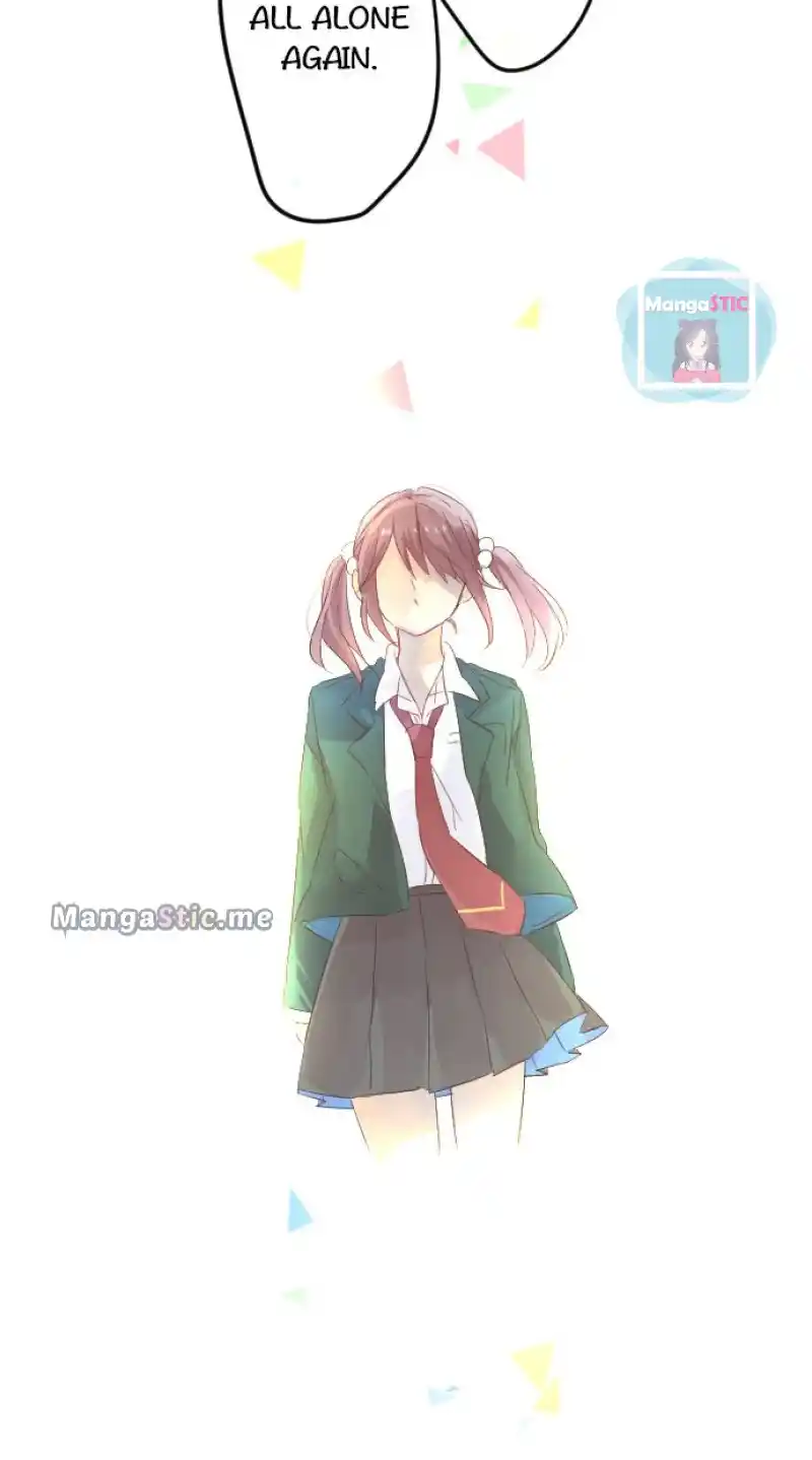 Love Hug Chapter 37