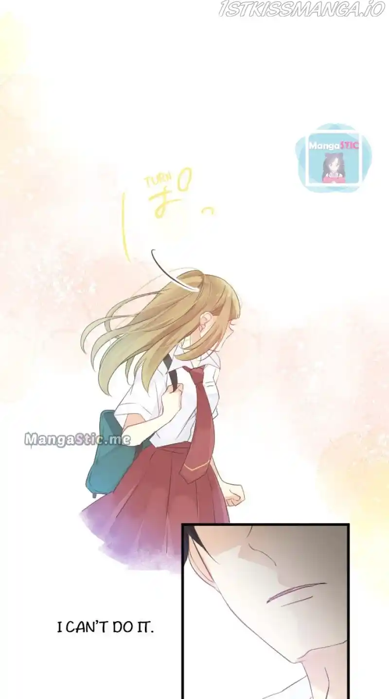 Love Hug Chapter 39