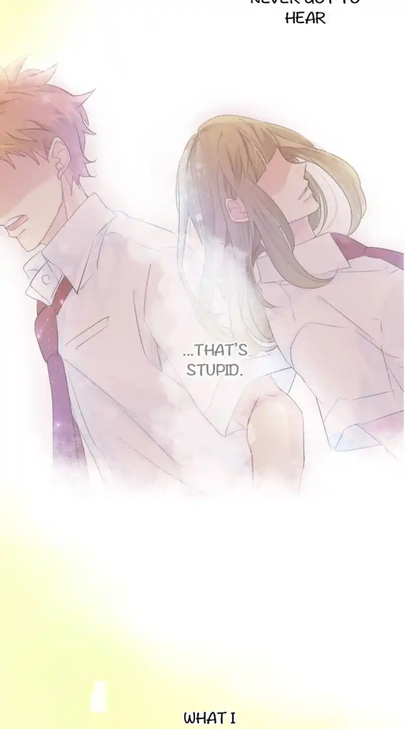 Love Hug Chapter 41