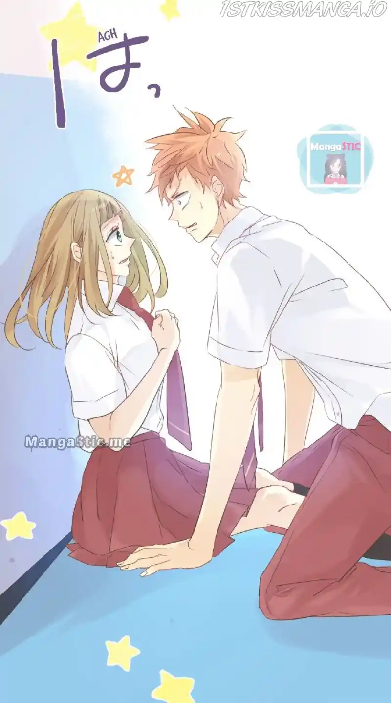 Love Hug Chapter 42