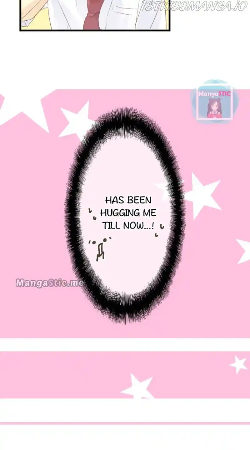 Love Hug Chapter 42