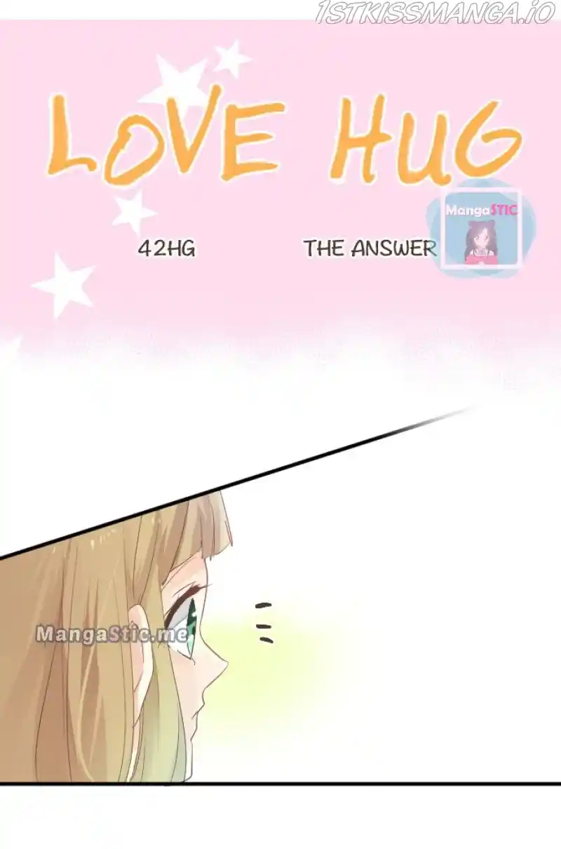 Love Hug Chapter 42