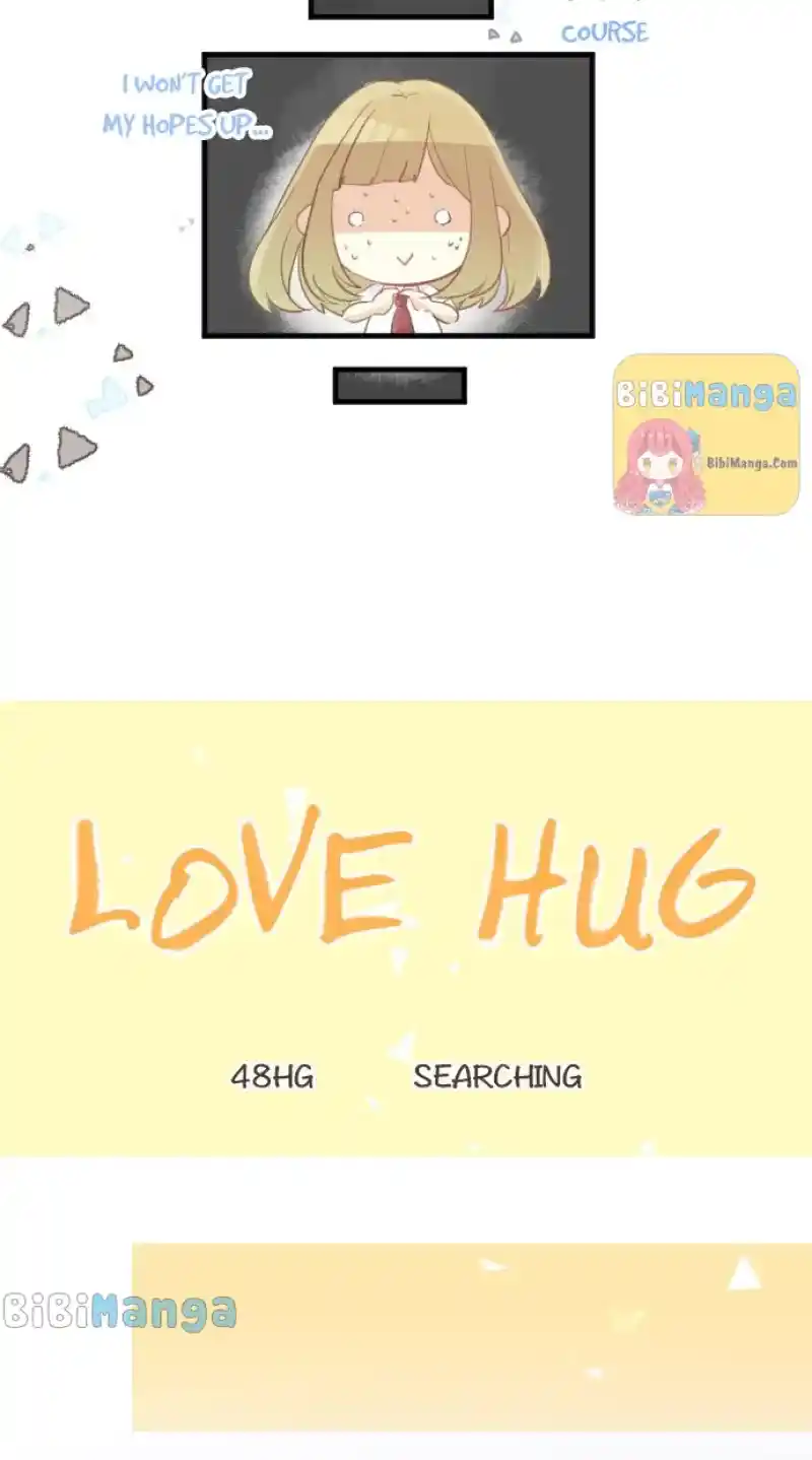 Love Hug Chapter 48