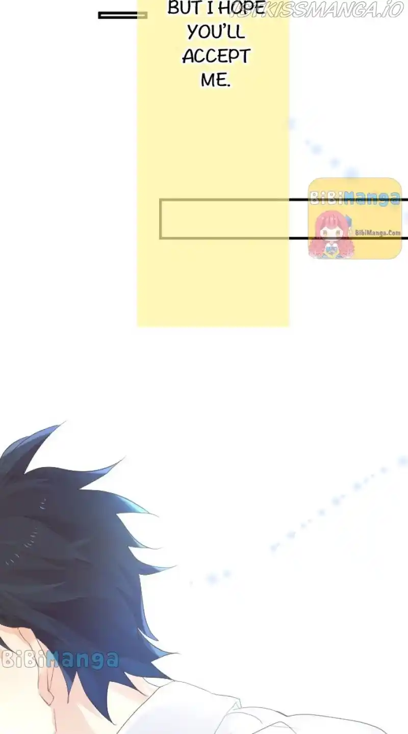 Love Hug Chapter 51