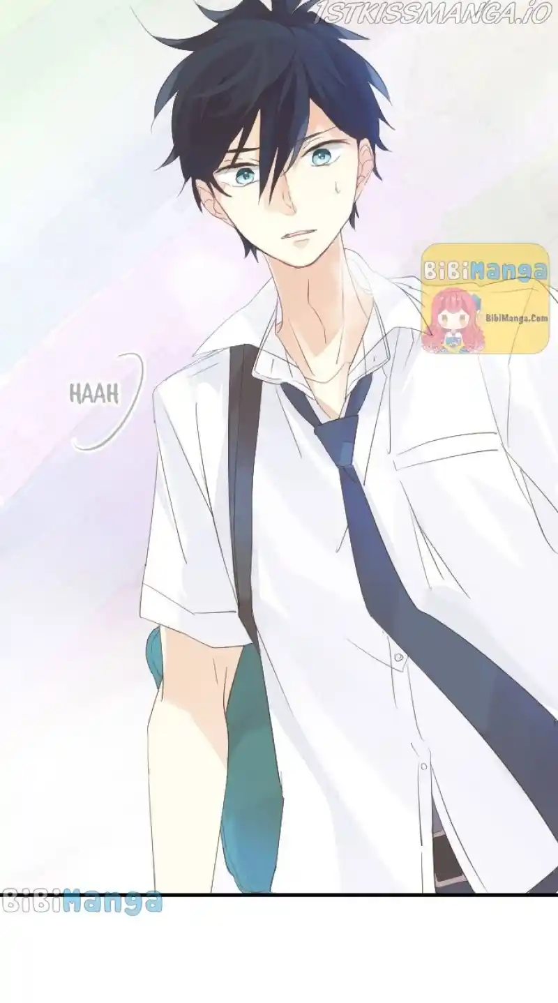 Love Hug Chapter 51