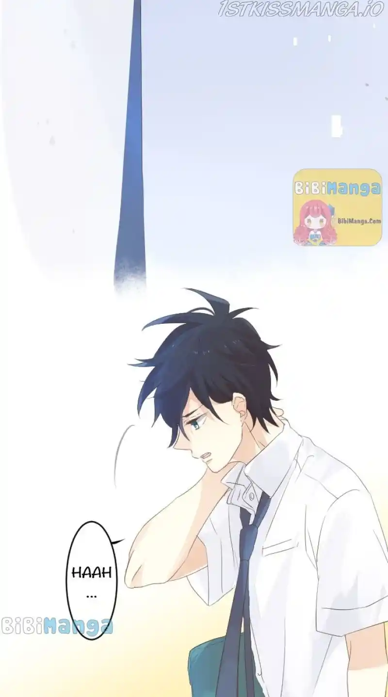 Love Hug Chapter 51