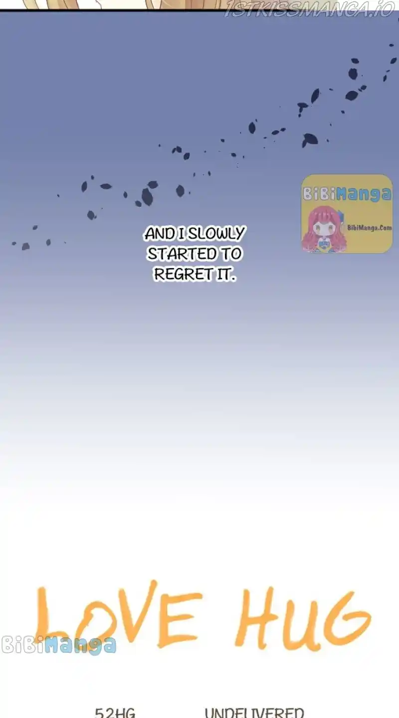 Love Hug Chapter 52