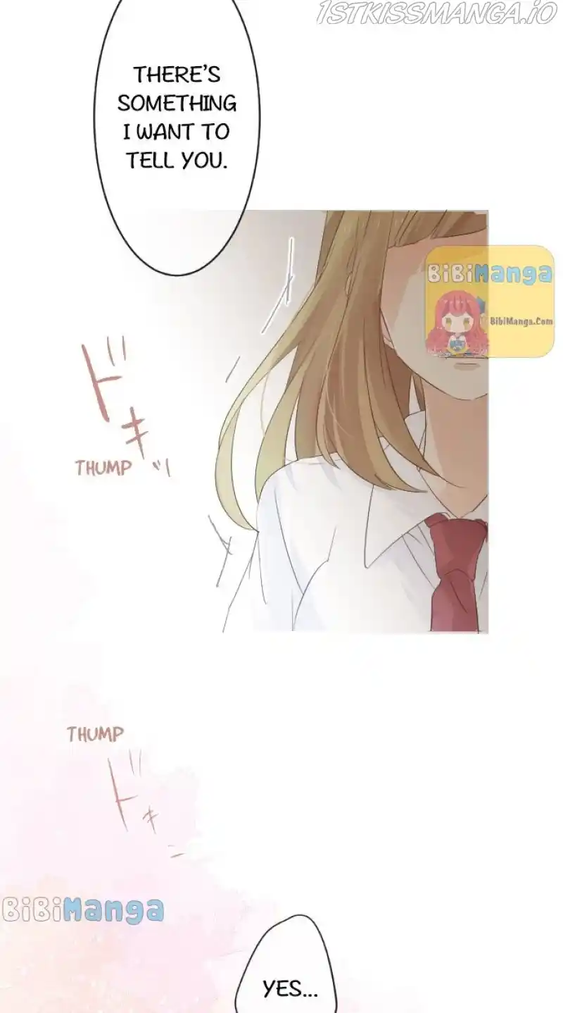 Love Hug Chapter 52
