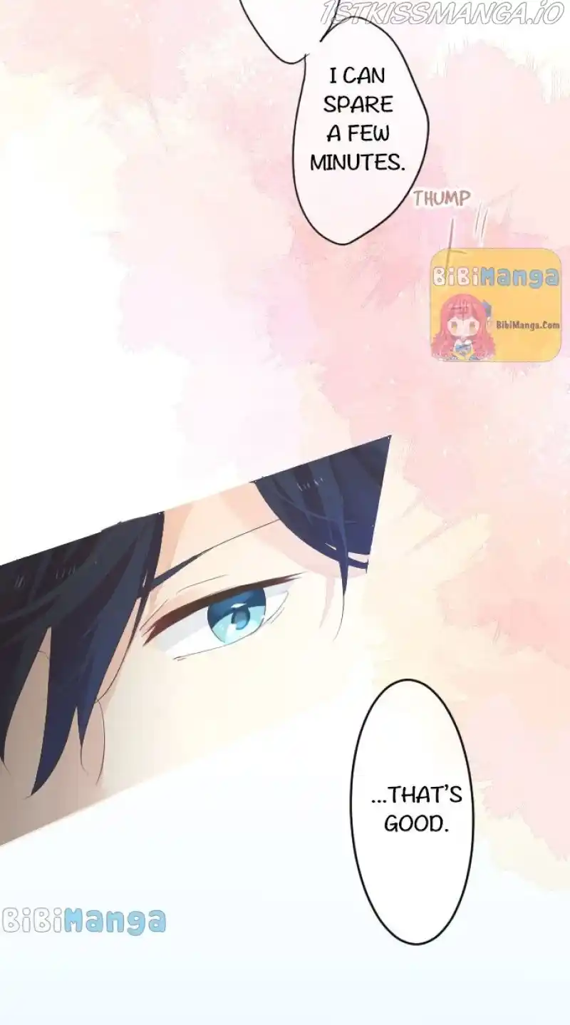 Love Hug Chapter 52