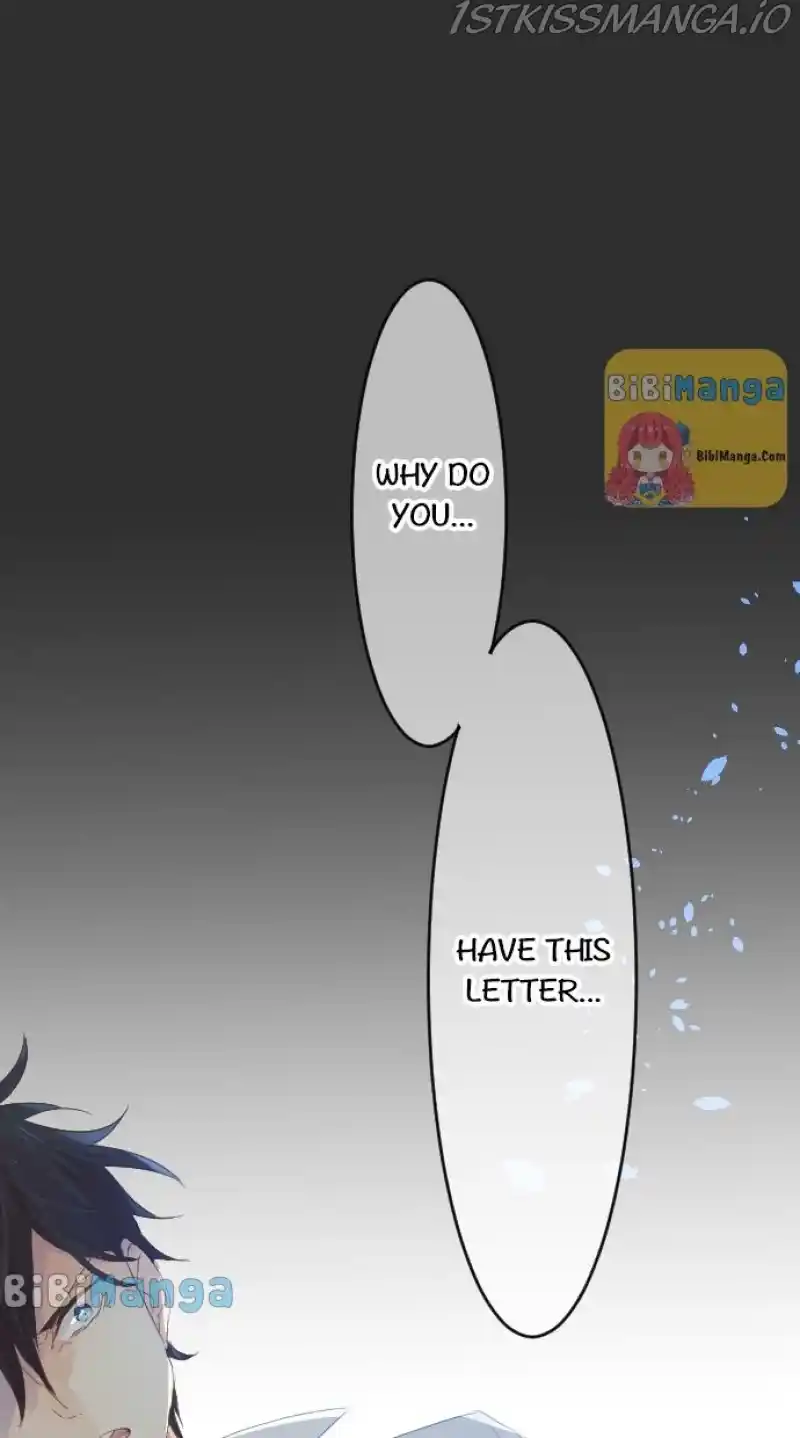 Love Hug Chapter 52