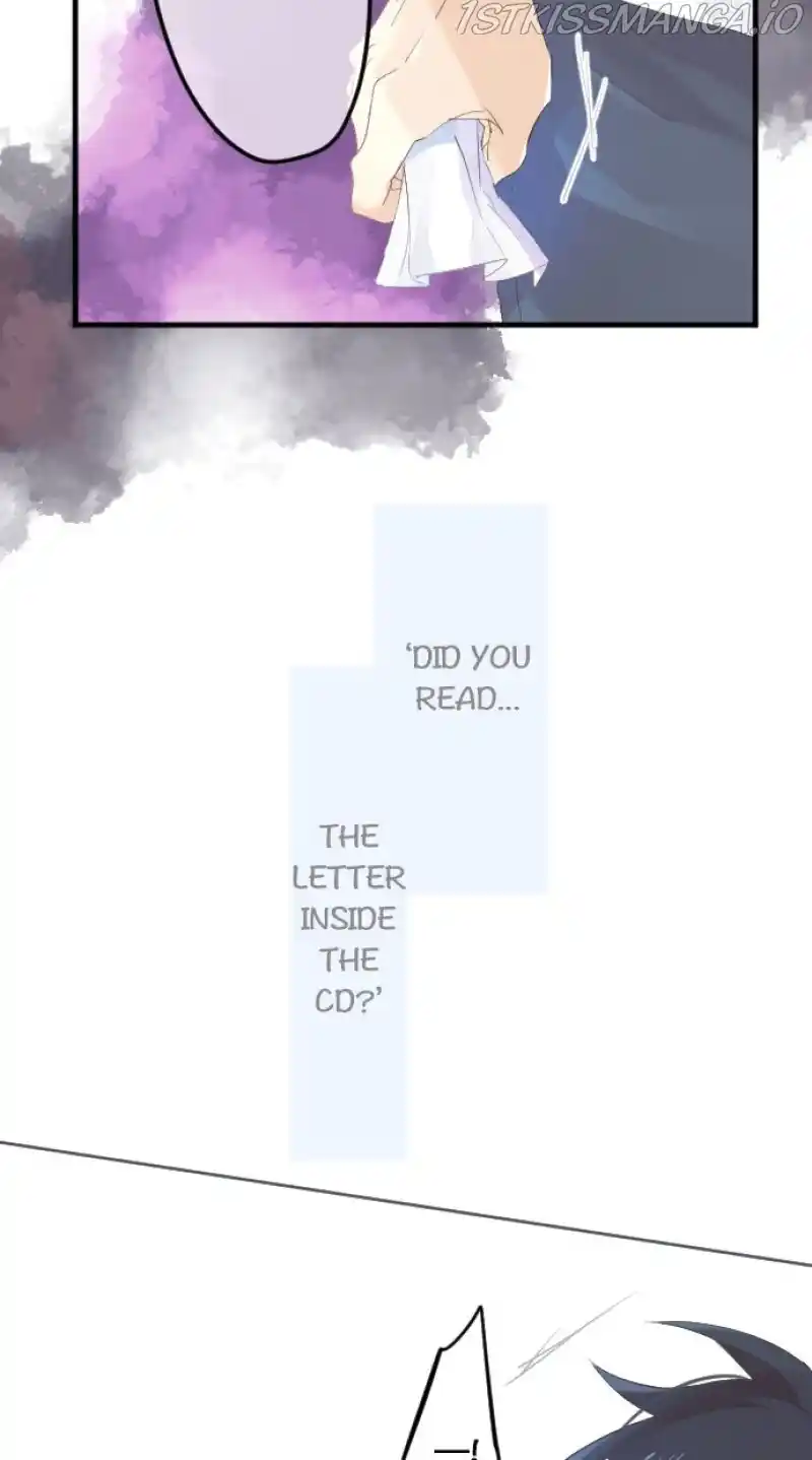 Love Hug Chapter 53