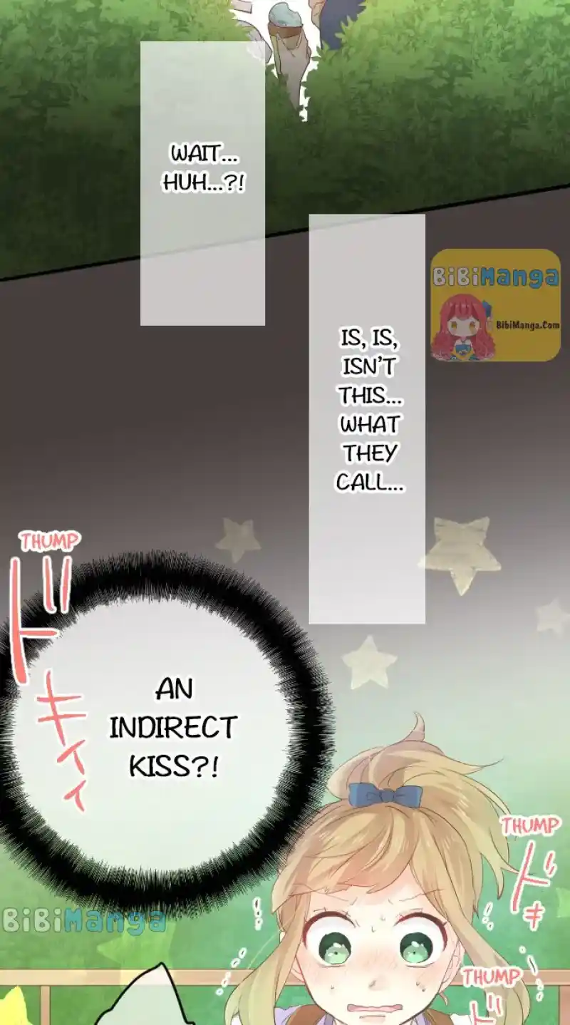 Love Hug Chapter 55