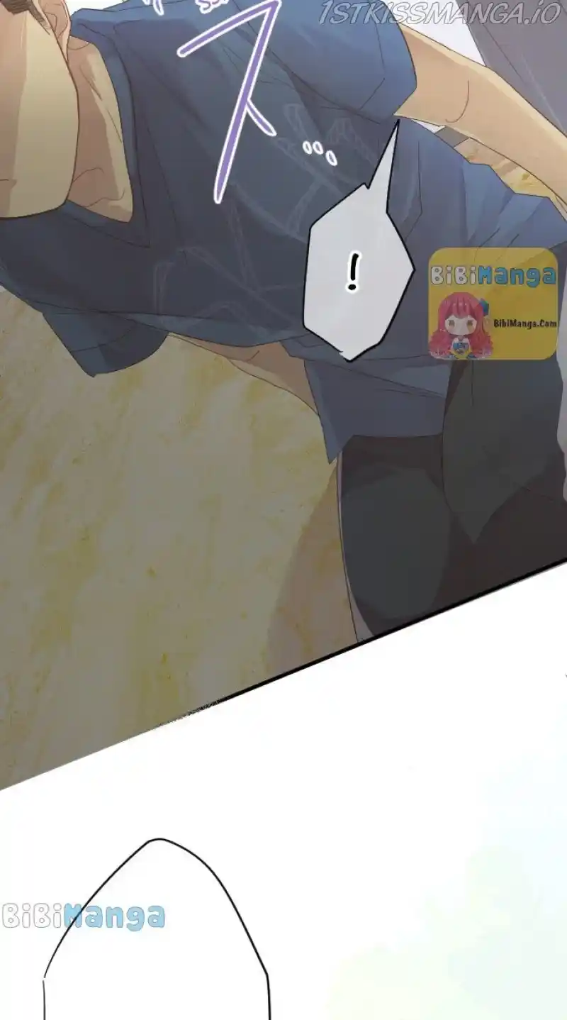 Love Hug Chapter 57