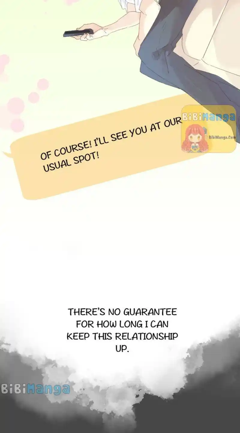 Love Hug Chapter 59