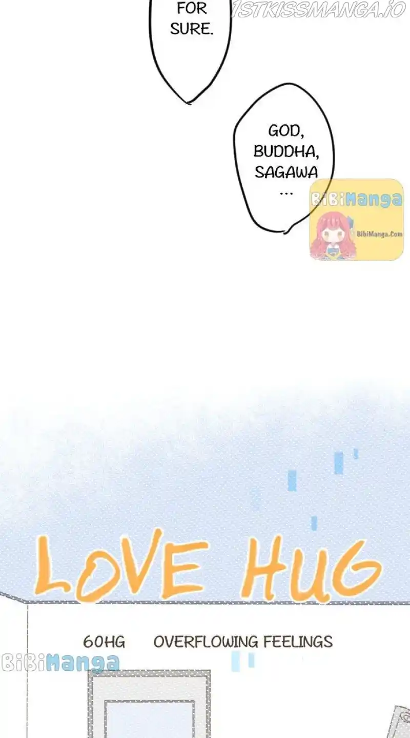 Love Hug Chapter 60