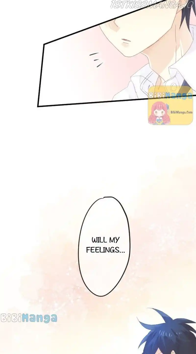 Love Hug Chapter 60