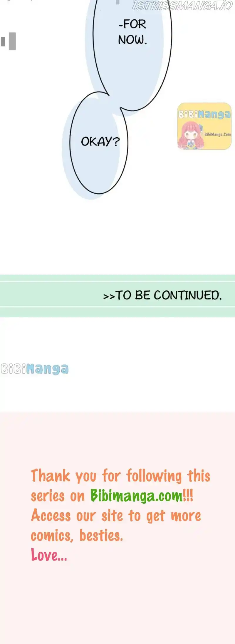 Love Hug Chapter 61