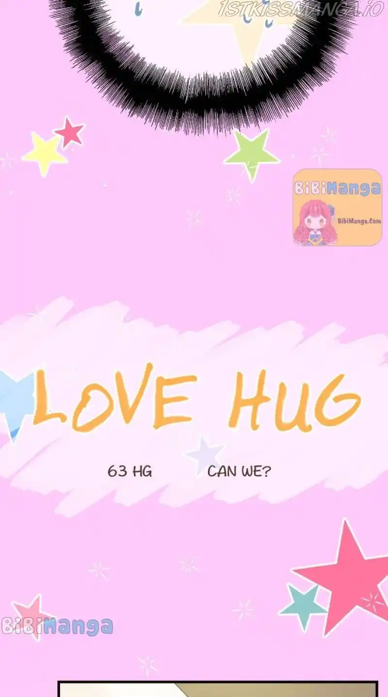 Love Hug Chapter 63