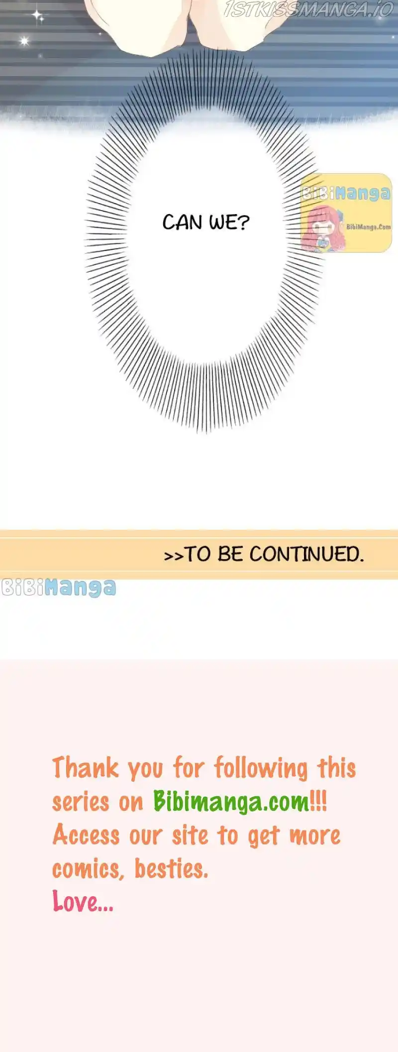Love Hug Chapter 63